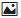 Insert image button